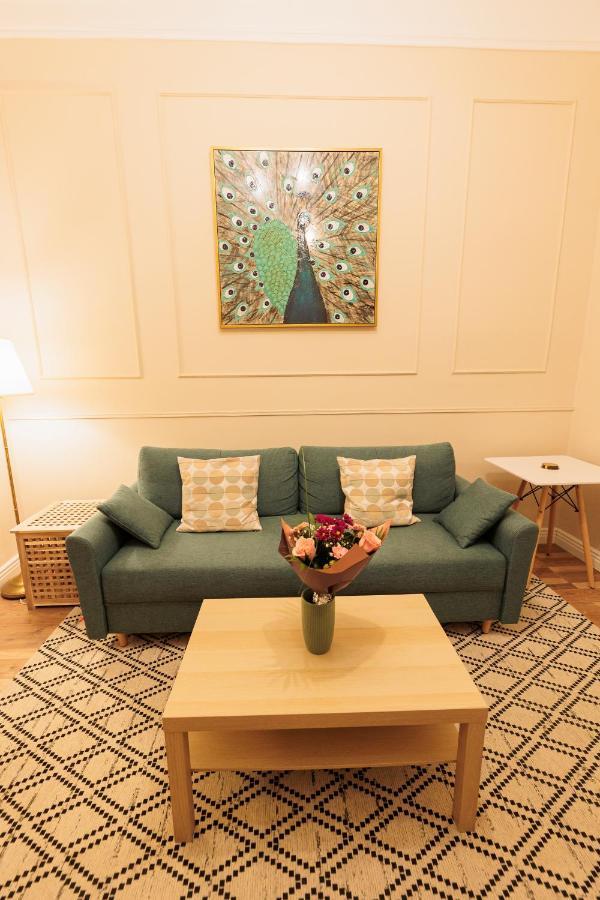Cozy Apartment In The Historical City Center Temesvár Kültér fotó